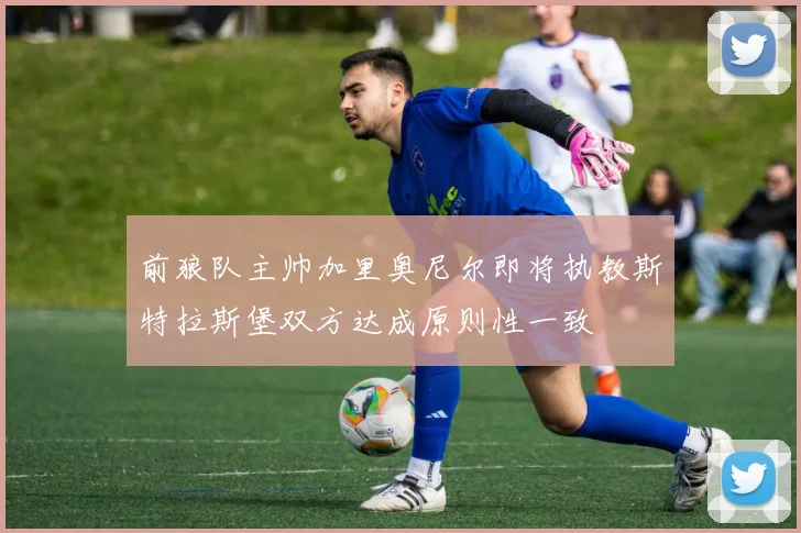 前狼队主帅加里奥尼尔即将执教斯特拉斯堡双方达成原则性一致