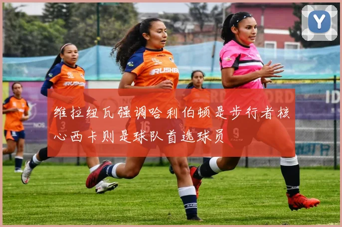 维拉纽瓦强调哈利伯顿是步行者核心西卡则是球队首选球员